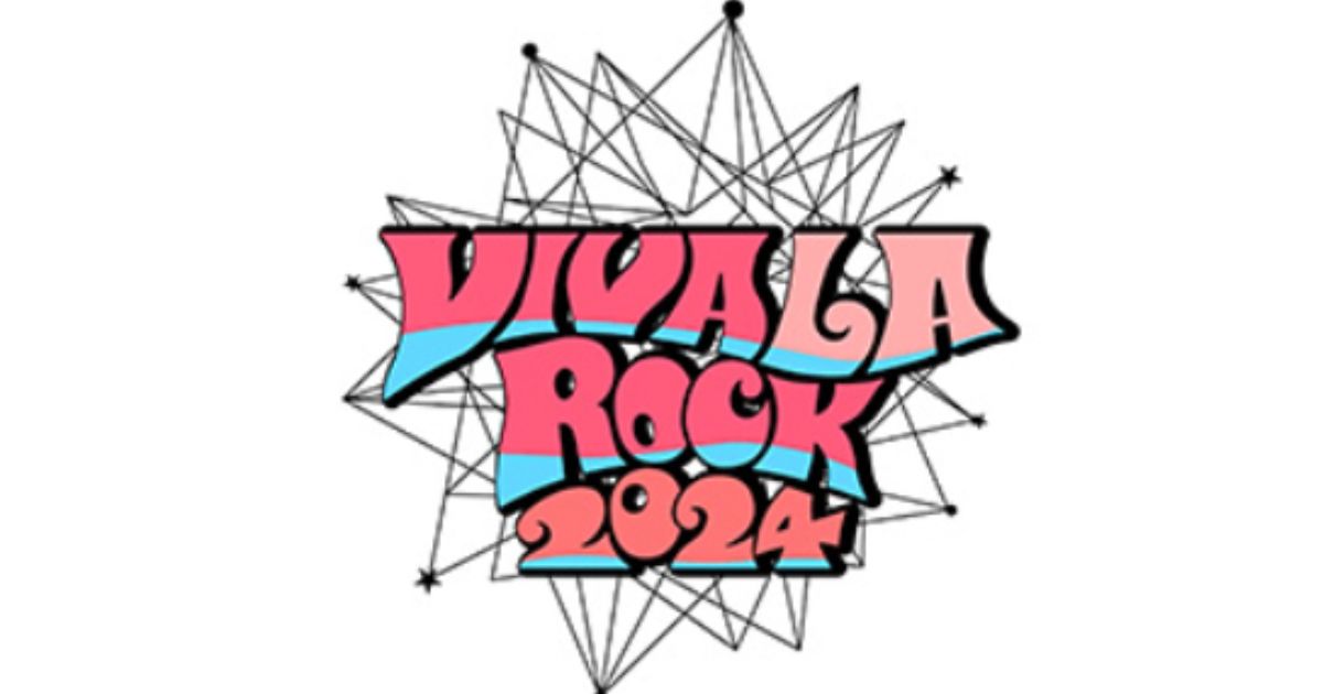 VIVA LA ROCK 2024配信視聴方法